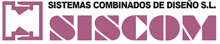 SISCOM SISTEMAS Logo
